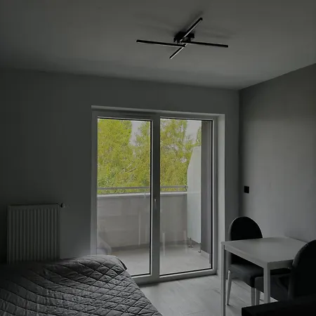Linguiste Apartment *