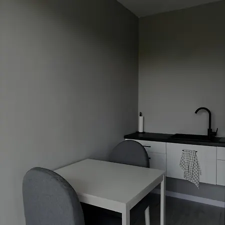 Linguiste Apartament *