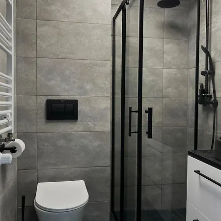 Apartament Linguiste Kraków