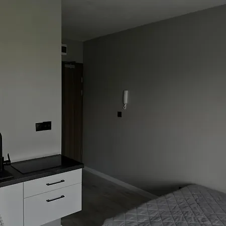 Apartament Linguiste Kraków
